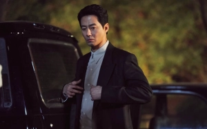 Jo In Sung Mikir Keras Pose Terbang di 'Moving' Tapi Berujung Khawatir Kariernya Mandek