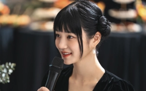Lee Yu Bi Diperingatkan Sutradara Soal Efek Negatif Bintangi 'The Escape of the Seven'