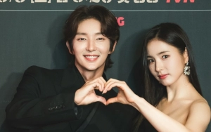 Shin Se Kyung Favoritkan Adegan Dipeluk Lee Joon Gi di 'Arthdal Chronicles 2'