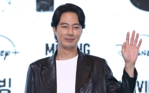 Jo In Sung Bantah Tegas Isu Segera Menikah Dengan Penyiar Cantik