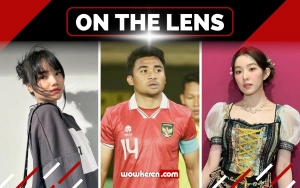 On The Lens: Rumor Fuji An & Asnawi, Isu Irene Red Velvet Tinggalkan SM, Berita Populer Lainnya