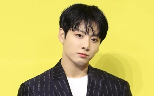 Jungkook BTS Dapat Julukan Unik Orang Sekitar Karena Kebiasaan Baik