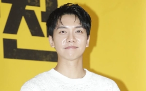 Lee Seung Gi Gak Digaet Jadi MC 'Strong Heart' Versi Baru Dikaitkan Soal Imej