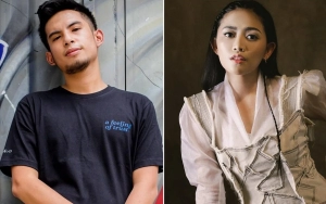 Attitude Okin Eks Suami Rachel Vennya Jadi Sorotan Usai Tumpahkan Makanan ke Baju Kekasih