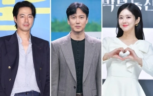 Isu Jo In Sung Nikah Bikin Gosip Legend Kim Nam Gil & Jang Nara Mencuat Lagi