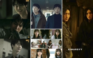 Dualitas Sempurna, Lee Joon Gi dan 9 Artis Ini Perankan Saudara Kembar Identik di Drama