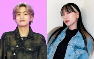 Dampingi V BTS Perform, Bada BEBE Minta Izin Pihak 'Street Woman Fighter 2'