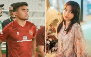 Asnawi Diduga Pacar Fuji An Flexing Reputasi Gak Kaleng-kaleng Sang Ayah