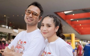 Nirina Zubir Bahas 'Get Married' Sambil Goda Raffi Ahmad dan Yuni Shara, Nagita Slavina Dikasihani
