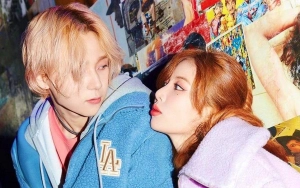 Dawn Ngaku Seperti Kehilangan Separuh Dirinya Saat Putus Dari HyunA