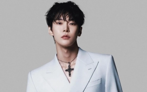 Dolce & Gabbana Ungkap Alasan Tunjuk Doyoung NCT Jadi BA