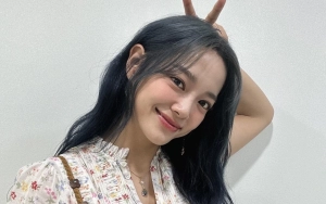 Angkat Derajat Keluarga, Kim Sejeong Flexing Atur Kekayaan Pakai Cara Tak Biasa
