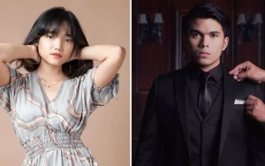 Fuji An Marah Gegara Terus Dikaitkan dengan Thariq, Ungkap Doa Sarkas 