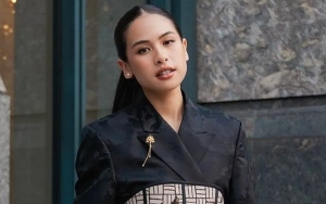 Maudy Ayunda Trending Usai Kena Salty Gegara Niat Hapus Opsi Pilihan Ganda Soal