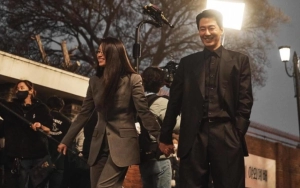 Potret Jo In Sung & Han Hyo Joo Dianggap Spoiler Penting Ending 'Moving'
