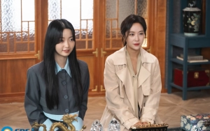 Hwang Jung Eum Cs Terlalu Brutal, Episode 1 'The Escape of the Seven' Raih Rating Tinggi
