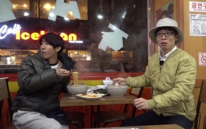 Yoo Jae Seok Minta Maaf ke Kwanghee Karena 'Infinite Challenge' Keburu Tamat 