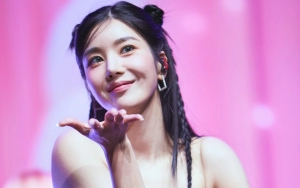 Ngaku Makin Terkenal, Kwon Eunbi Ungkap Pertama Kalinya Pakai Bikini di Acara Waterbomb