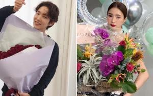 Lee Joon Gi & Shin Se Kyung Berniat Ciuman di 'Arthdal Chronicles 2'