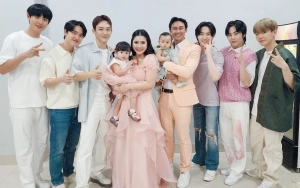 Felicya Angelista Ngereog Sampai Nangis Usai Debut di YouTube EXO
