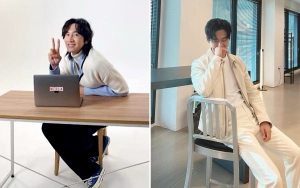 Bentrok Tayang Program Lee Kwang Soo & 'My Dearest' Nam Goong Min Disorot Media Korea