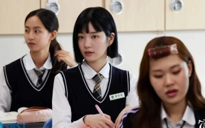 Adegan Lee Yu Bi Hendak Melahirkan di 'The Escape of the Seven' Jadi Bahan Candaan