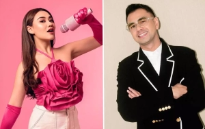 Etika Aaliyah Massaid Kala Ditelepon Raffi Ahmad Disanjung Kelewat Santun