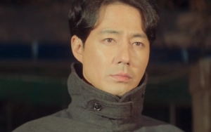 Sempat Malu, Jo In Sung Sombongkan Hasil Syuting Adegan Terbang di 'Moving'