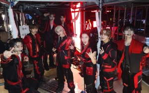 Foto Konten Comeback NCT 127 'Fact Check' Dibocorkan Staf SM Entertainment