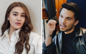 Diisukan Pacaran, Aaliyah Massaid dan Thariq Halilintar Pamer Lovestagram?