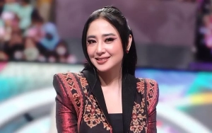 Niat Pamer Skill, Dewi Perssik Justru Kena Sentil