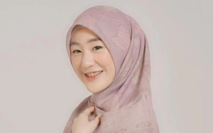 Larissa Chou Singgung Soal Manusia yang Berbuat Jahat, Pesannya Mendalam