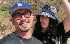Denny Sumargo Ketar-Ketir Lewati Jalanan Hancur di Nepal, Selera Liburan Olivia Digoda Agak Laen