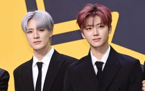 Jaemin NCT Cium Jeno di Konser 'NCT NATION' Tokyo