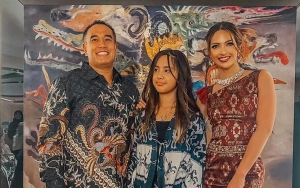 Nia Ramadhani Ungkap Keinginan di Masa Tua Hingga Bawakan Lagu Mellow, Reaksi Mikhayla Tak Terduga