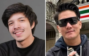Atta Halilintar Minta Saran Nama untuk Calon Anak Kedua, Celetukan Boy William Paling Disorot