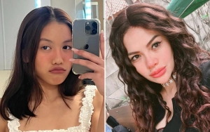 Lolly Makin Seksi Buka-Bukaan, Putri Nikita Mirzani Diminta Minta Maaf Sujud ke Kaki Ibu