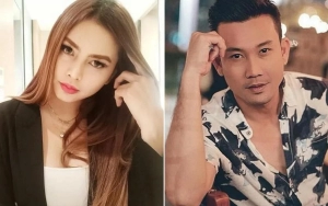 DJ Verny Hasan Ngotot Denny Sumargo Ayah Anaknya, Ogah Tes DNA Pria Lain Gegara Terlanjur Malu?
