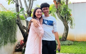 Komentari Gosip Aaliyah dan Thariq Halilintar Pacaran, Keanu Disebut Adjie Massaid Junior
