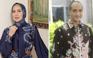 Venna Melinda-Ferry Irawan Diduga Saling Sindir Bak ABG Putus Cinta