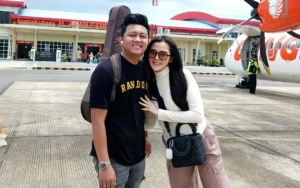 Denny Caknan Girang Kabarkan Bella Bonita Hamil