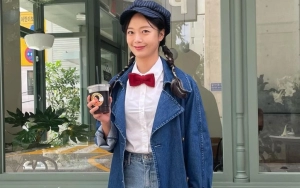 Jeon So Min Bikin Heboh di 'Running Man' Usai Ngaku Pernah Pacaran Dengan Idol 