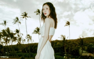Seohyun SNSD Ungkap Pendapat Soal Julukan 'Selebriti Yang Bikin Dispatch Menyerah'