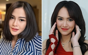 Istri Denny Caknan Nangis Usai Disentil Isu Hamil 6 Bulan, Happy Asmara Ungkap Nasihat Keikhlasan
