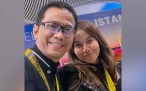 Biasa Jadi Garda Terdepan, Doddy Sudrajat Mendadak Akui Kekalahan Mayang