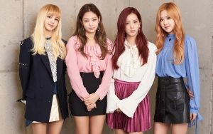Outfit BLACKPINK di Konser 'BORN PINK' Seoul Dibilang Mirip Baju Pelayan