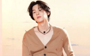 Suga BTS Bakal Wamil Jadi Pelayan Publik Tuai Beragam Reaksi