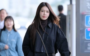 Sooyoung SNSD Bicara Soal Penyakit Yang Bikin Ayahnya Kehilangan Penglihatan