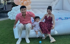Biasa Tidur Sendiri, Tingkah Issa Saat Seranjang dengan Nikita Willy dan Indra Tak Terduga