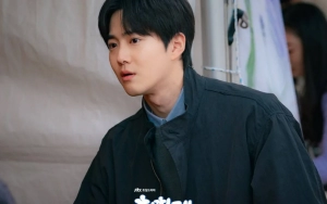 Masa Lalu Suho EXO Terungkap, Rating 'Behind Your Touch' Pecah Rekor